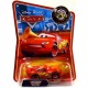 Disney Pixar Cars LIGHTNING MCQUEEN WITH CONE FINAL LAP COLLECTION - Véhicule Miniature - Voiture