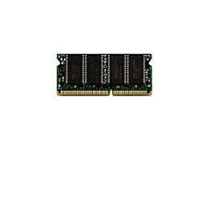 Kingston mémoire - - SO DIMM 200 broches - 2 DDR RAM 2 Go (KTDINSP6000A2G)