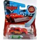 Disney Pixar Cars Lightning McQueen with Shovel (lenticular, look my eyes change ) - Véhicule Minia...