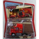 Disney Pixar Cars MACK Mega Size Collection - Véhicule Miniature - Voiture 3