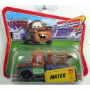 Disney Pixar Cars Mater / Martin - Véhicule Miniature - Voiture