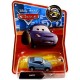 Disney Pixar Cars Matti 16 Final Lap / Reporter - Véhicule Miniature - Voiture