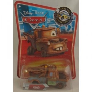 Disney Pixar Cars Oney Eye Mater / Martin - Véhicule Miniature - Voiture