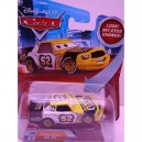 Disney Pixar Cars P7063 Leak Less No 52 Look my eyes change