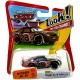 Disney Pixar Cars P7067 Nitroade No 28 Look my eyes change