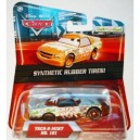Disney Pixar Cars Paint Mask Lightning McQueen 131 **CHASE** (lenticular, look my eyes change ) -...