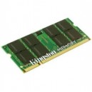 Kingston mémoire - - SO DIMM 200 broches - DDR2 RAM PC2-5300 2 Go (KTD-INSP6000B/2G)