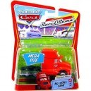 Disney Pixar - N8483 - Cars - Mega Size - Hummer Sven - 11