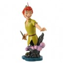 Grand Jester - Peter Pan - Figurine Disney - Edition numérotée et Limitée