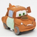 JoyToy - 800147 - Peluche Disney Cars - Martin - 25 cm (Import Allemagne)