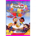 Disney Kleine Einsteins, Volume 1 - Gemeinsam Feiern