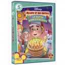 Manny et ses outils - 05 - Le super anniversaire (Disney)