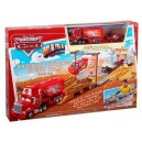 mattel - disney pixar - piste lanceur - cars piste lanceur mini cars