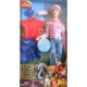 Disney Mattel - M2938 - Poupée - High School Musical - Country Club - Ryan