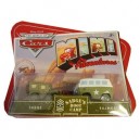 Disney Mattel - N2261 - Voiture - Cars Snot Rod / Mater (Martin) - Race Rods