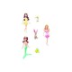 Mattel - R4871 - Poupée - Disney Bath - Princesse Beauty