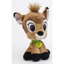 Disney Peluche Bambi, 20 cm