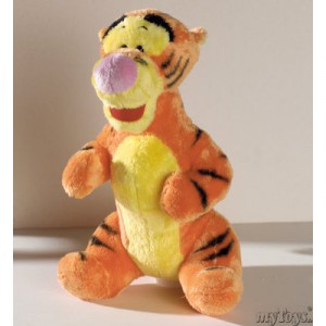 Disney Peluche Tigrou, 25 cm