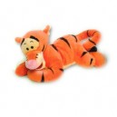 peluche tigrou couche 43 cm disney neuf