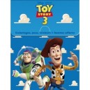 Toy Story 3 : ma pochette (Disney)