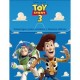 Toy Story 3 : ma pochette (Disney)