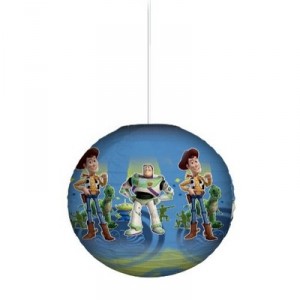 Disney Toy Story Abat-jour en papier