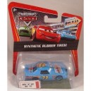 Disney VOITURE CARS KMART REV N GO N° 73 MATTEL