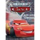 Voiture : Livre-circuit (Disney)