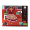 Djeco DESIGN BY - 08620 - Ballerines