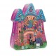 Djeco - Djeco - Puzzle château f??erique - 07246