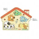 Djeco - Ferme musicale