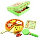 Djeco - Set de Pizza