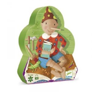 Djeco PINOCCHIO