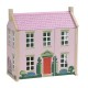 Dollhouse Great Gizmos - Set de construction de maison de poupées - Dolls House (Import Grande Bretagne)