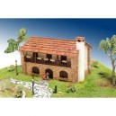 Domus - 83/40206 - Kit de Loisir - Maquette - Architecture Ho Meson - Domus Kits