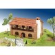 Domus - 83/40206 - Kit de Loisir - Maquette - Architecture Ho Meson - Domus Kits