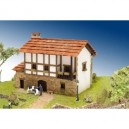 Domus - 83/40207 - Kit de Loisir - Maquette - Architecture Ho Casona - Domus Kits