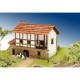Domus - 83/40207 - Kit de Loisir - Maquette - Architecture Ho Casona - Domus Kits