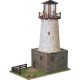 Domus - 83/40301 - Kit de Loisir - Maquette - Phare - Faro 1 - Domus Kits