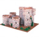 Domus - 83/40903 - Kit de Loisir - Maquette - Chateau Medieval - Domus Kits