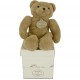 Doudou Compagnie - 304 - Ours - Petite Modèle