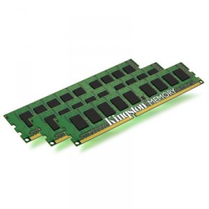 Kingston mémoire - 2 Go - SO DIMM 204 broches - DDR3 (KTHPL313K416G)