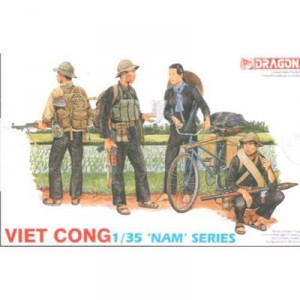 Dragon Alliance Dragon - Viet Congs