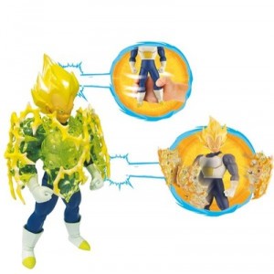 Dragon Alliance Figurine Dragon Ball Z Vegeta (Dragon)