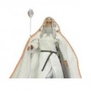 Dragon Alliance Figurine Gandalf du Seigneur des Anneaux Vetement en Tissus