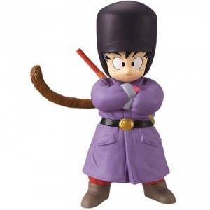 Dragon Alliance Figurine géante Goku Snow Dragon Ball Z (Dragon)