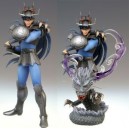 Dragon Alliance Medicos - Saint Seiya - Arc Temple Collection - Chevalier du Dragon Noir