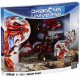 Dragon Alliance Megabloks - 95217U - Jeu de construction -Dragons Battle - Ultimate Dragon