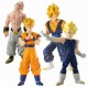 Dragon Alliance Pack 4 figurines 11cm Dragon Ball Z (Dragon)