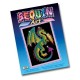 Dragon Alliance Sequin Art : Dragon [Jouet]